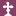 Saint Vladimir's Orthodox Theological Seminary logo