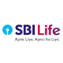 SBI Life logo