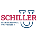 Schiller International University logo