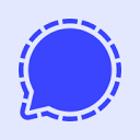 SIGNAL (Samsat Digital) logo
