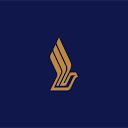Singapore Airlines AU logo