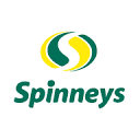 Spinneys Egypt logo