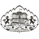Savitribai Phule Pune University logo