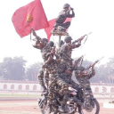 SSB Recruitment logo