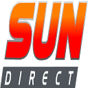 Sun Direct logo