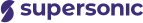Supersonic logo