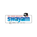 SWAYAM logo
