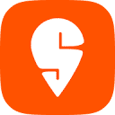 Swiggy NRI logo