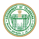 Telangana Government Portal logo