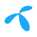 Telenor Pakistan logo