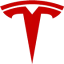 Tesla logo
