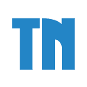 Thanh Nien logo