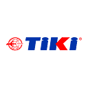 TIKI logo