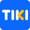 Tiki logo