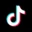 TikTok India logo