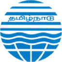 Tamil Nadu Pollution Control Board (TNPCB) logo
