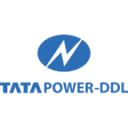 Tata Power Delhi logo