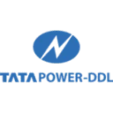 Tata Power Delhi logo