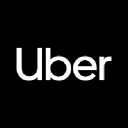 Uber India logo