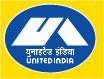 United India Insurance logo