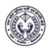 UP Police Recruitment logo