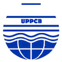 Uttar Pradesh Pollution Control Board logo