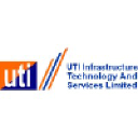 UTIITSL logo