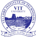 VIT University logo