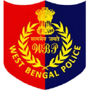 WB Police Recruitment logo