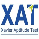 XAT Exam logo