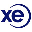 XE Money Transfer UK logo