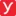 Yatra logo