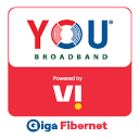 You Broadband logo