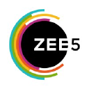 ZEE5 logo