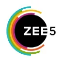 Zee5 logo